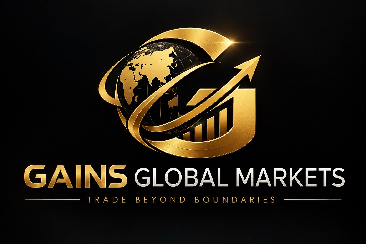 Gains Global Markets — Trade Beyond Boundaries